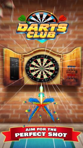 Darts Club