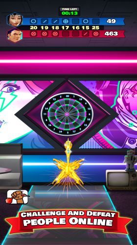 Darts Club