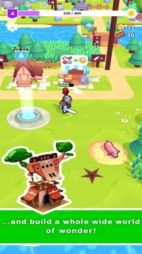 Dreamdale - Fairy Adventure