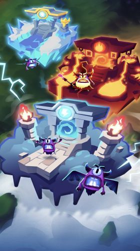 Blades of Brim