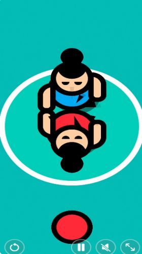 2 Player Games : the Challenge