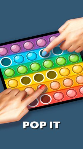 2 Player Games : the Challenge