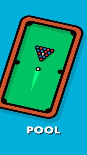 2 Player Games : the Challenge