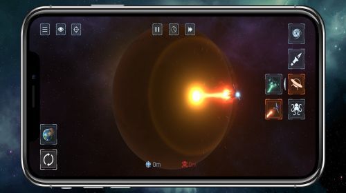 Solar Smash