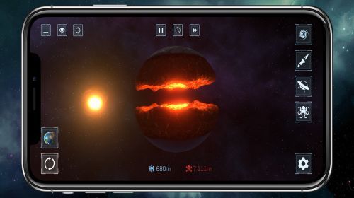 Solar Smash