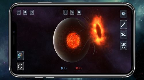 Solar Smash