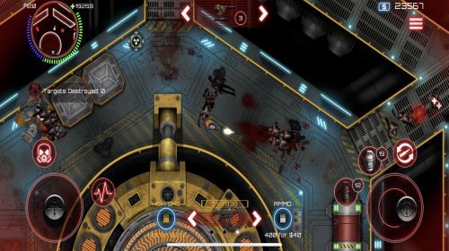 SAS: Zombie Assault 4