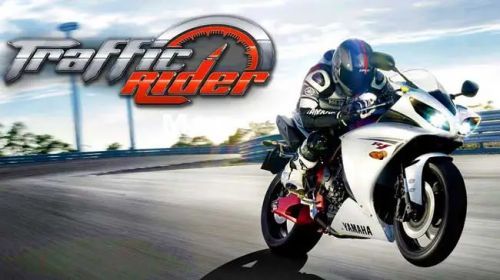 Traffic Rider
