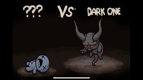 The Binding of Isaac: Rebirth