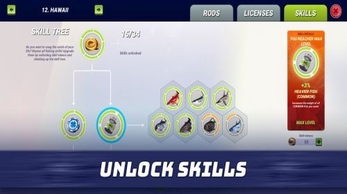 Fishing Clash
