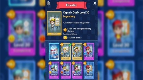 Idle Miner Tycoon: Money Games