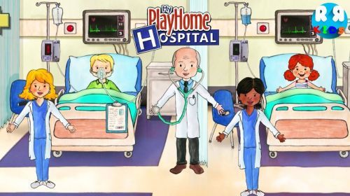 My PlayHome Hospital