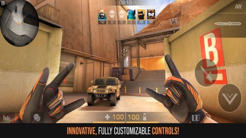 Standoff 2