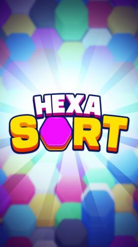 Hexa Sort