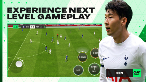 EA SPORTS FC™: UEFA EURO 2024™