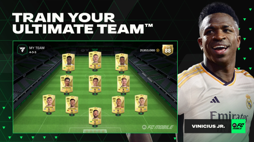 EA SPORTS FC™: UEFA EURO 2024™
