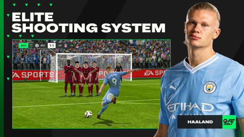 EA SPORTS FC™: UEFA EURO 2024™