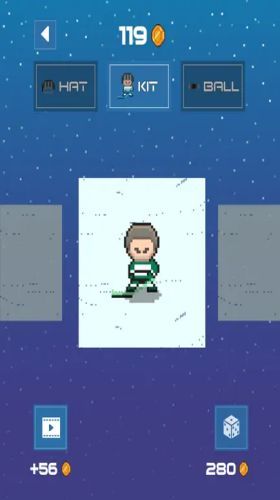 Ice Hockey PRO: game for watch