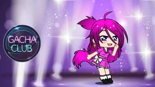 Gacha Club