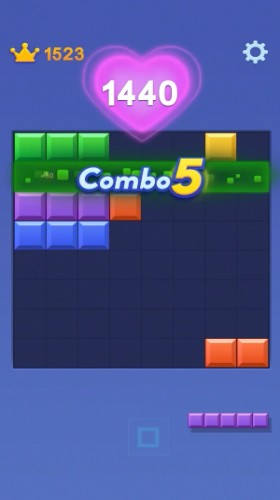 Block Blast