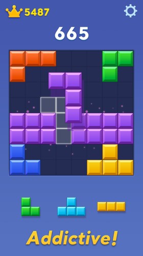 Block Blast