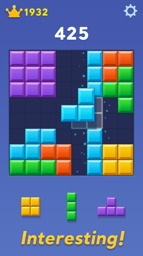 Block Blast