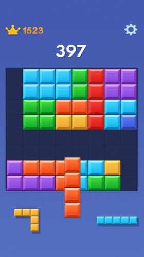 Block Blast