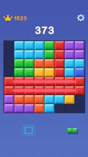 Block Blast