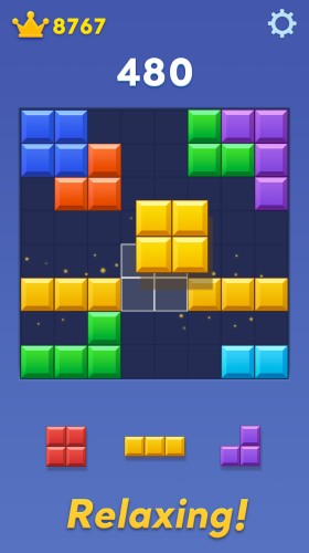 Block Blast