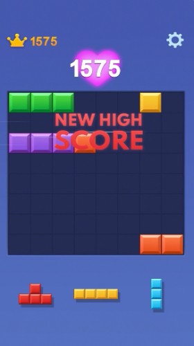 Block Blast