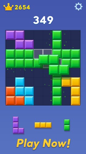 Block Blast