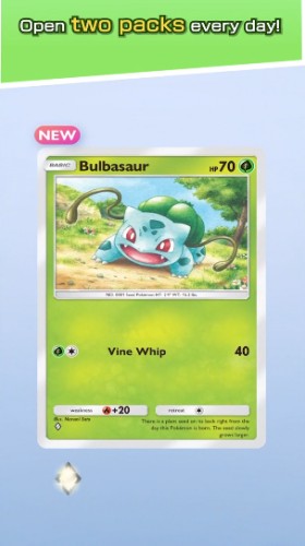 Pokemon TCG Pocket
