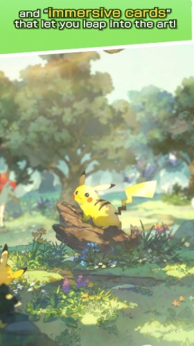 Pokemon TCG Pocket