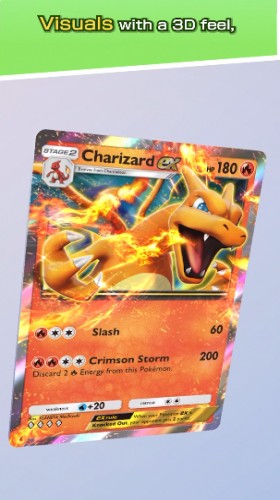 Pokemon TCG Pocket