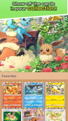 Pokemon TCG Pocket