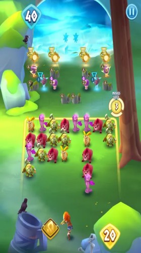 Legend of Solgard