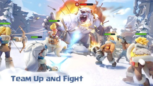 Whiteout Survival