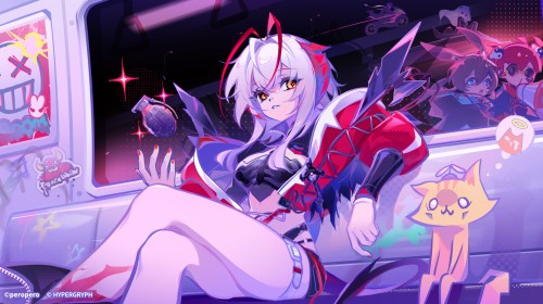 MuseDash