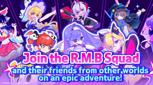 MuseDash