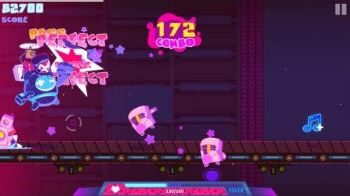 MuseDash