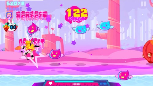 MuseDash