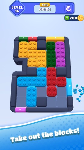 Color Block Jam