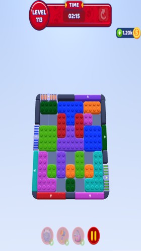 Color Block Jam