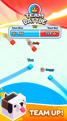 Paper.io 2