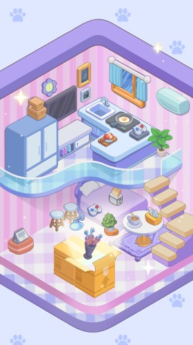 Dreamy Room