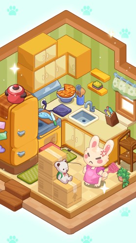 Dreamy Room