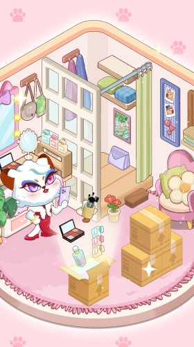 Dreamy Room