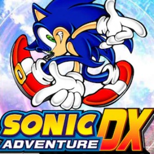 Sonic Adventure DX
