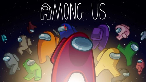 Among Us