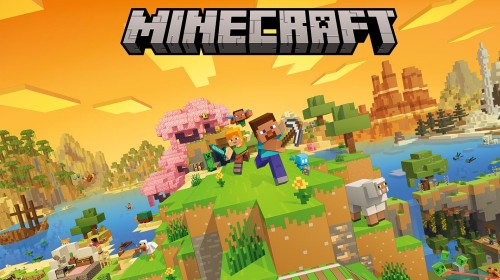 Minecraft